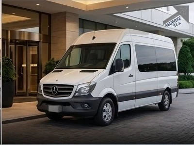 Van
