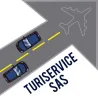 Logo Turiservice SAS